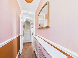 Entrance Hall- click for photo gallery